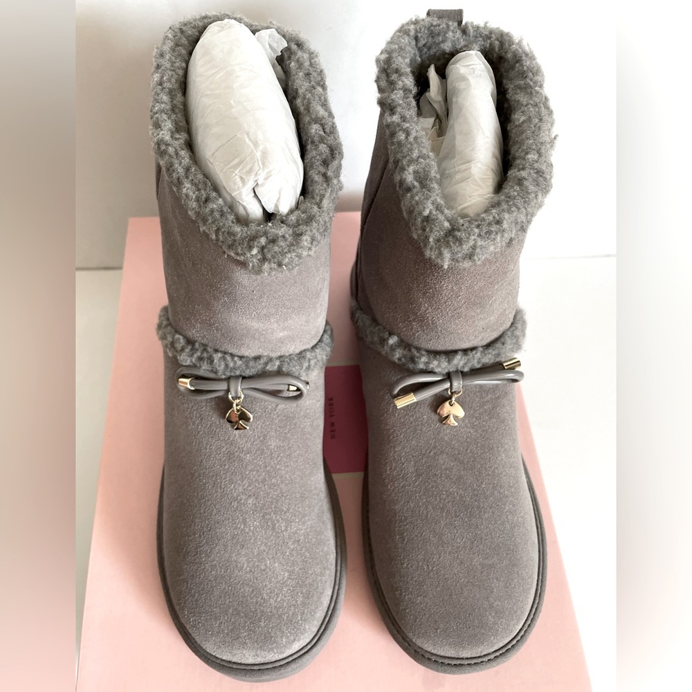 Kate Spade New York Marie Boot